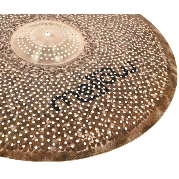 Zultan 22" Mellow Ride