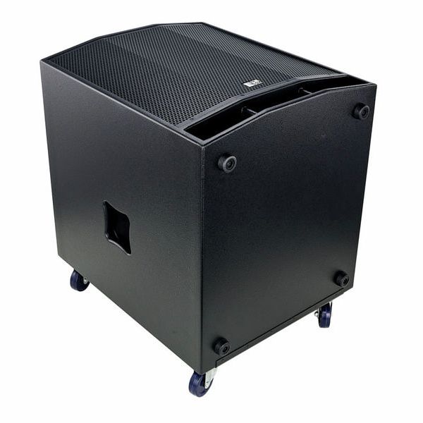 the box CL 118 Sub MK II