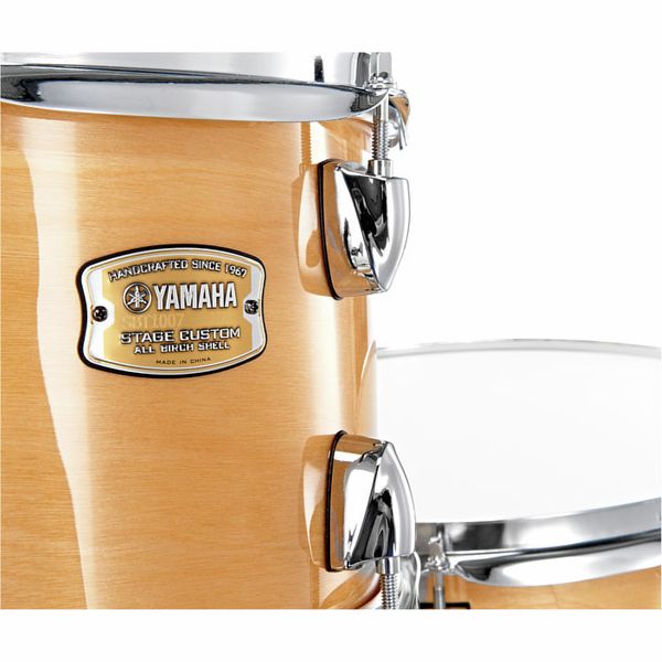 Yamaha Stage Custom Standard -NW