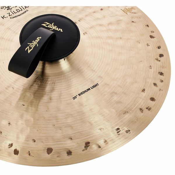Zildjian 20" K Constantinople ML