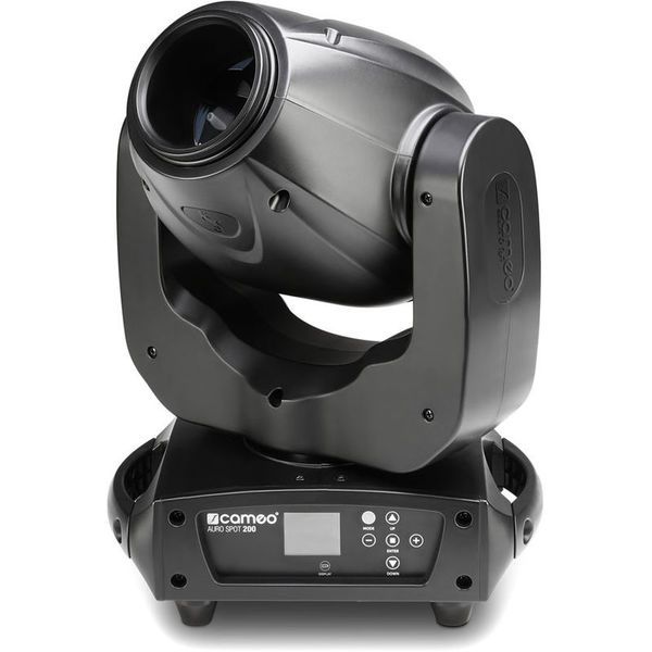 Cameo  Auro Spot 200