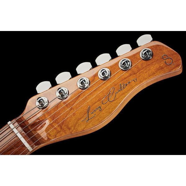 Larry Carlton T7 FM TBL