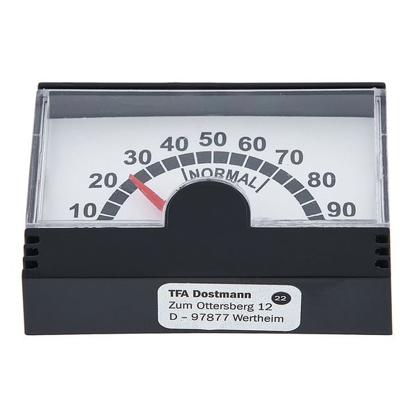 TFA Analogue Hygrometer