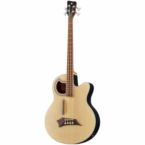 Warwick RB Alien Standard 4 NT