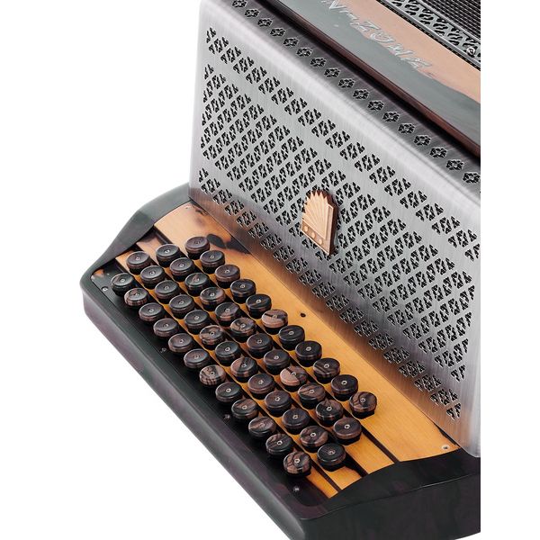 Lanzinger 34 Alma Dark Edition G/C/F/Bb