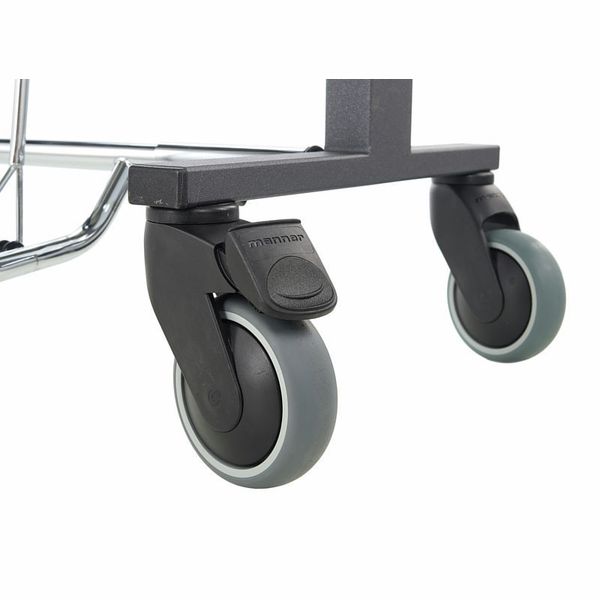 Bergerault BG30 Glockenspiel A=442Hz