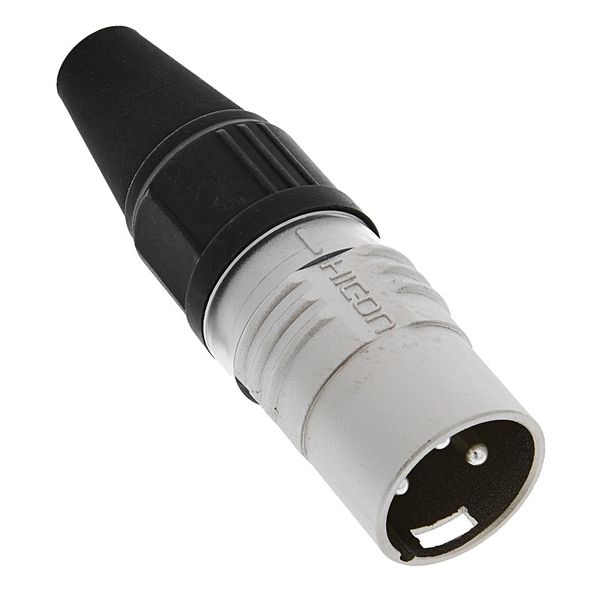 Hicon Hi-X3CM XLR Pro+