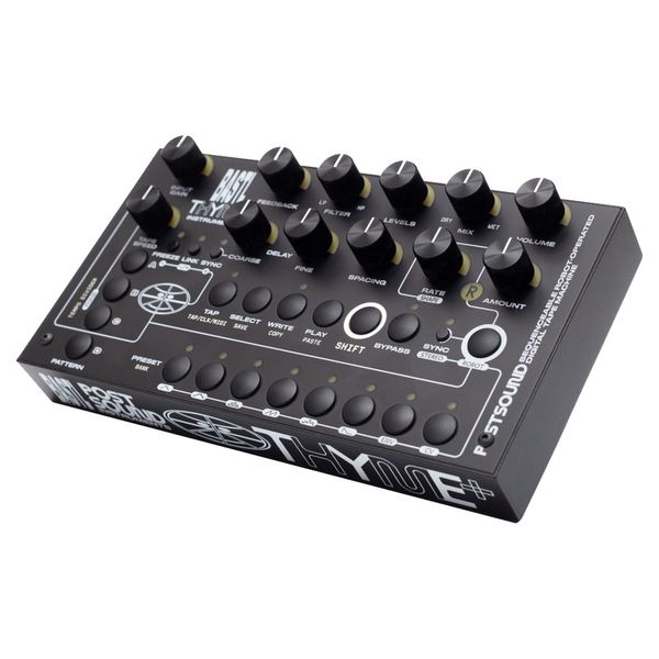 Bastl Instruments Thyme+