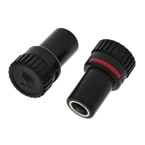 Daddario XPND Power Plug 2-Pack Female
