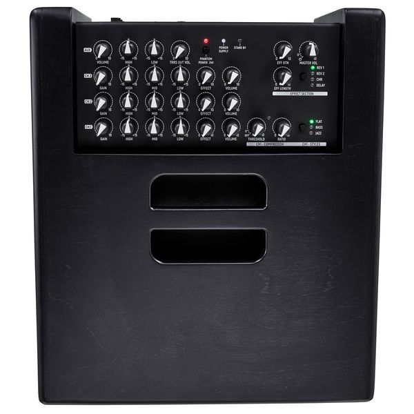 Acus One Ferdi 10 Blackwood