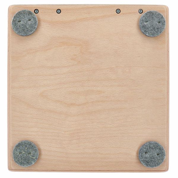 Schlagwerk CP604 Fineline Comfort Mocca