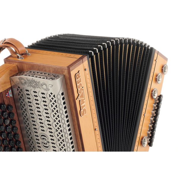 Strasser Hoamat G/C/F/Bb