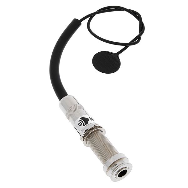 K&K Big Shot Internal