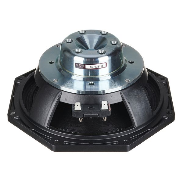 B&C 8 NDL 51 8 Ohms