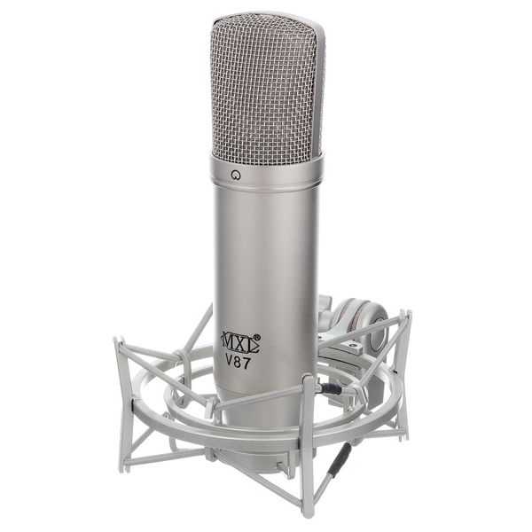 MXL V87