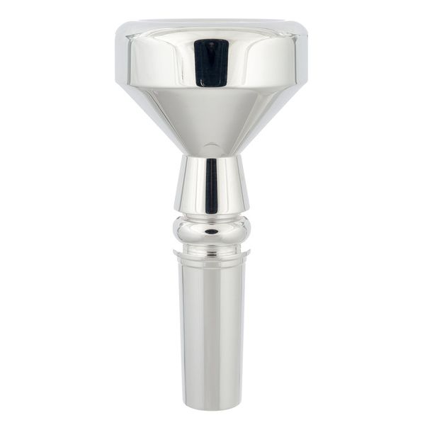 All Brass Standard Trombone 12C Large