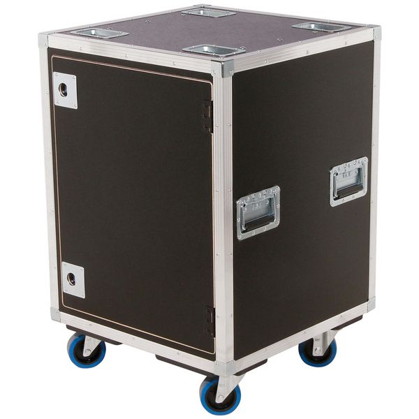 Thon SD 14U System Rack 600