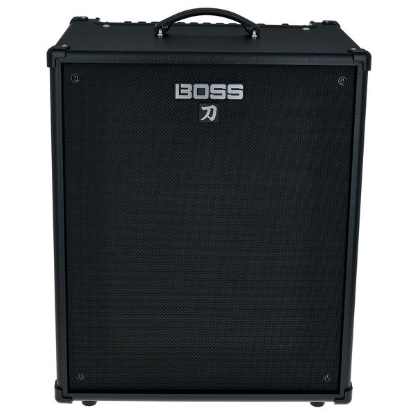 Boss Katana-210 Bass