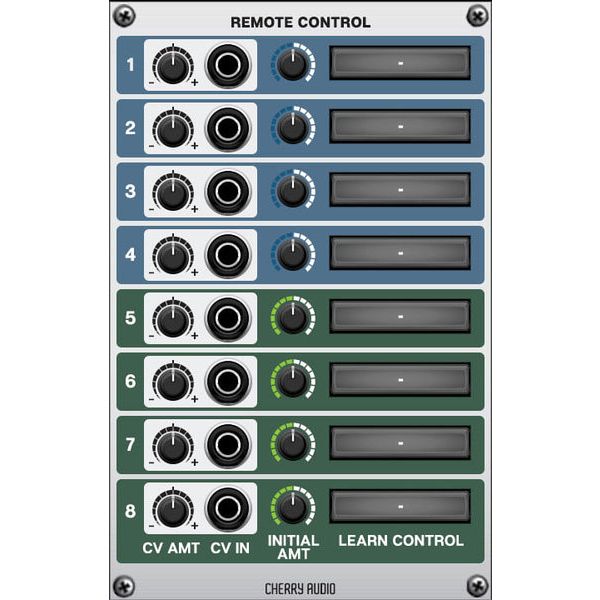 Cherry Audio Year One Collection