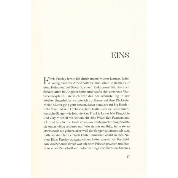 Heyne Verlag Elton John Ich