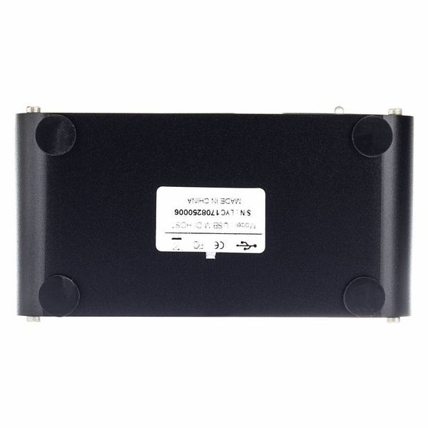 Miditech USB MIDI Host