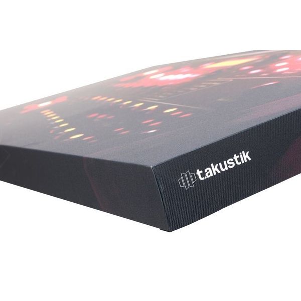 t.akustik Print Panel The Prophet