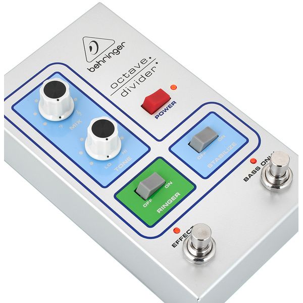 Behringer Octave Divider