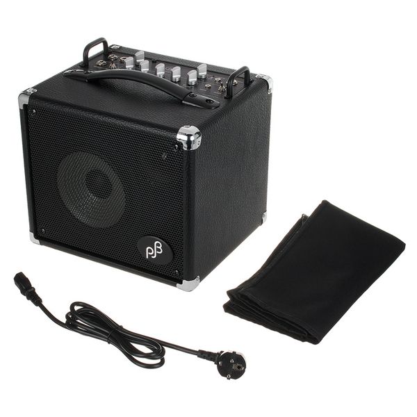 Phil Jones BE-17 Bass Engine 70W Black