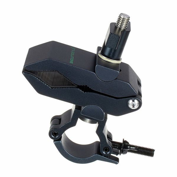 9.solutions Python with 35mm Tube Mount