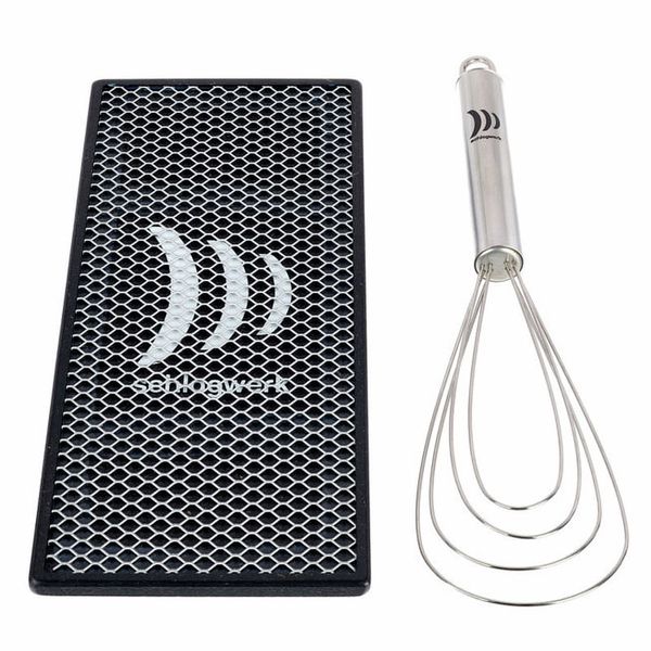 Schlagwerk SB250 Scratchboard / Scratcher