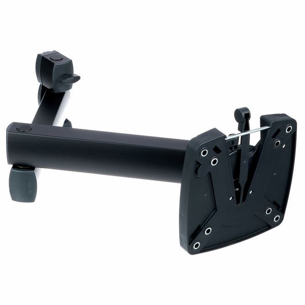 Yellowtec MiKA Monitor Arm SL Black