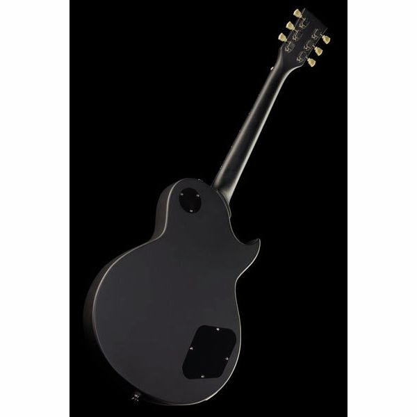 Harley Benton SC-400LH SBK Classic Series