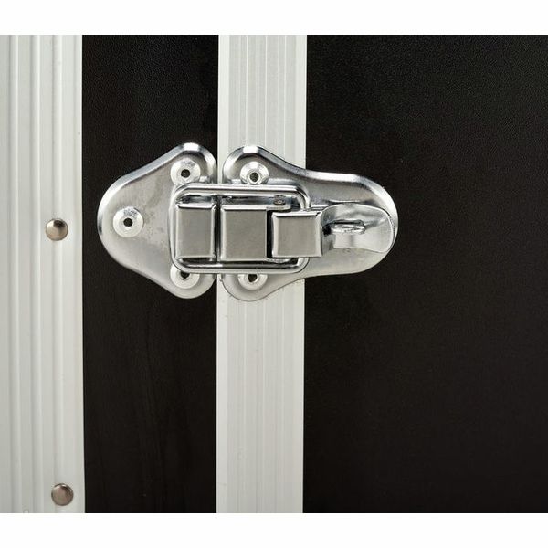 Flyht Pro L-Rack 10U/10U Profi SF