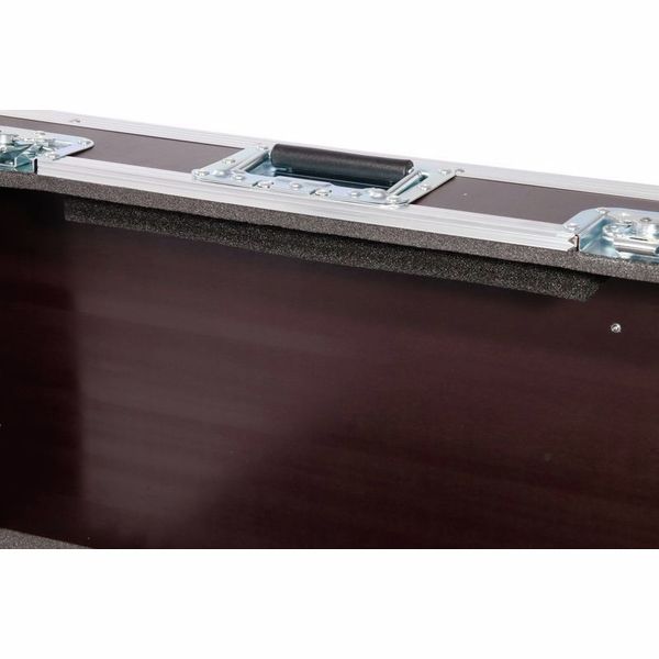 Thon Mixer Case Allen & Heath ZED24