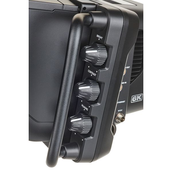 Blackmagic Design Studio Camera 6K Pro