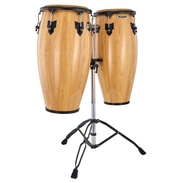 Meinl HC812 Conga Set 11" + 12" -NT