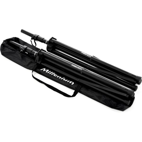 the t.amp PA 4080 Package Stand Set