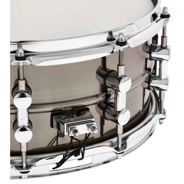 Sonor 14"x5,75" Kompressor Brass SD