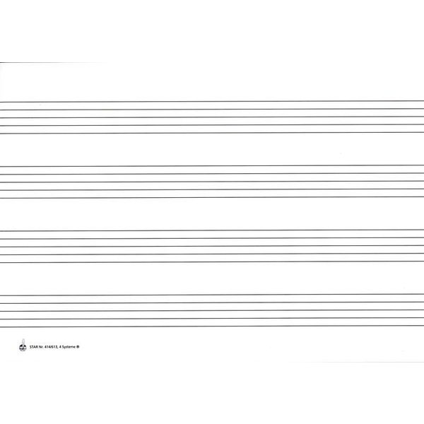 Star Note Colouring Book 414