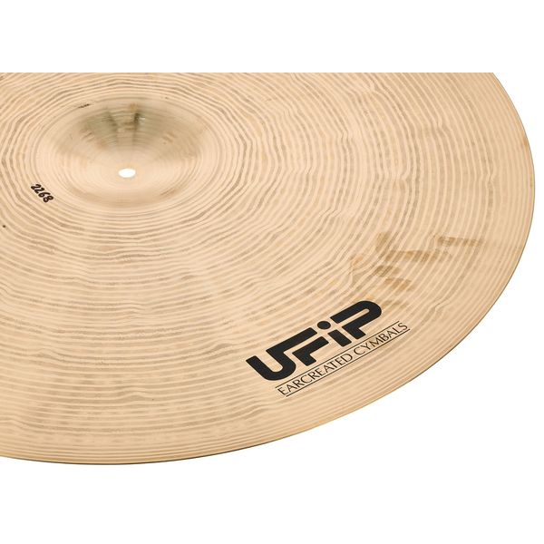 Ufip 22" Blast Extra Dry Ride