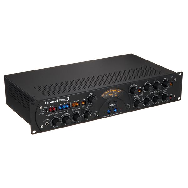 SPL Channel One Mk3 Premium