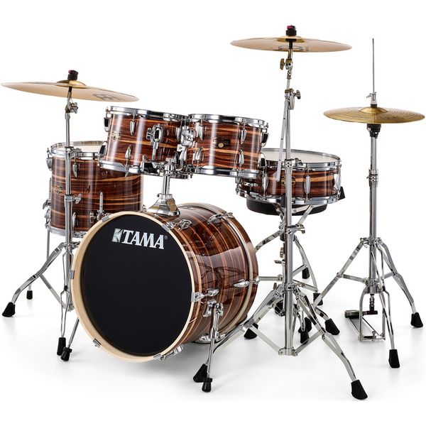 Tama Imperialstar 18" 5pcs -CTW