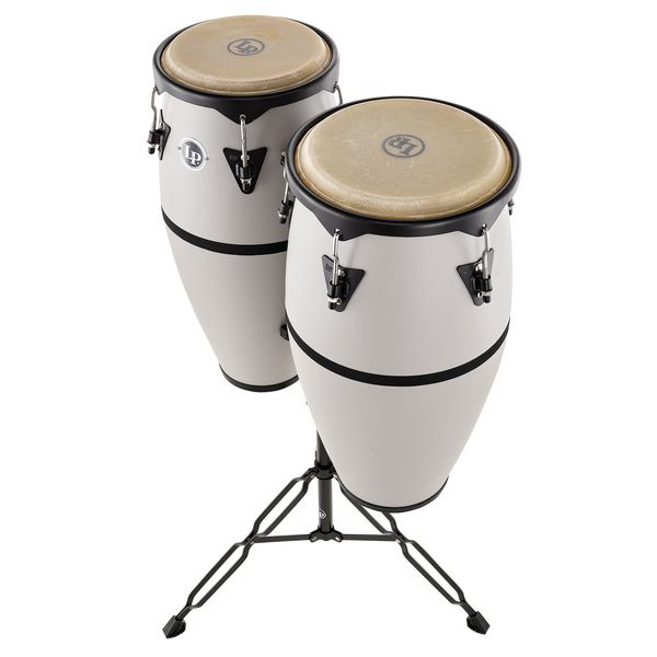 LP LP646D-OX-SG 10"+11" Conga Set