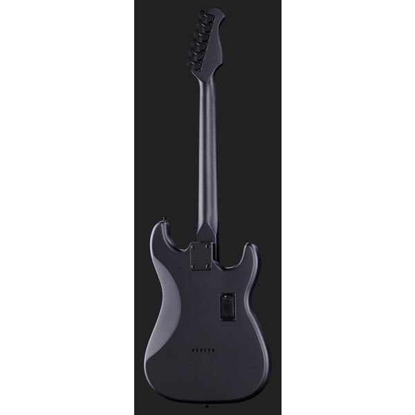 Harley Benton ST-20HH Active LH SBK