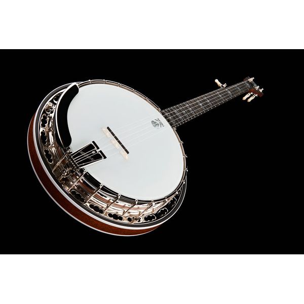 Deering Sierra 5-String