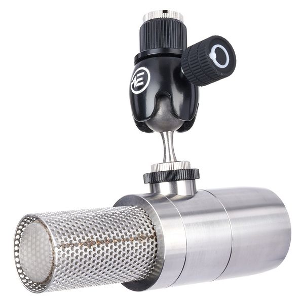 Earthworks Audio Ethos