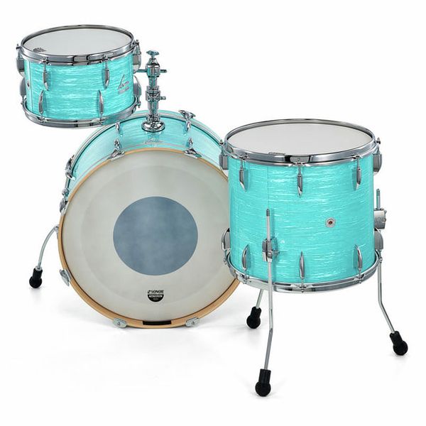 Sonor Vintage Three22 California WM