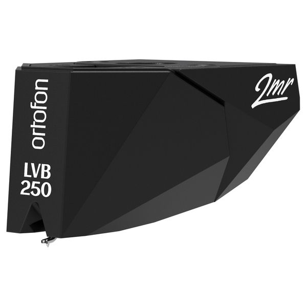 Ortofon 2MR Black LVB 250