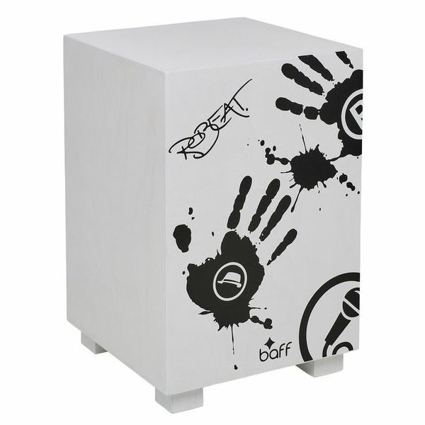 Baff beat Box Robeat Cajon WH-411