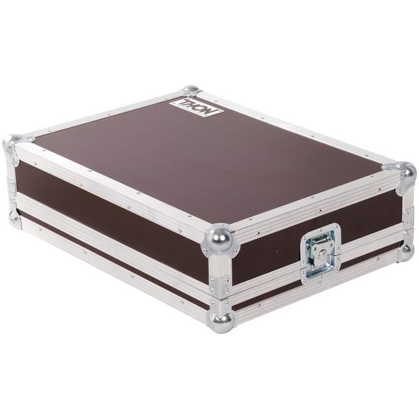 Thon Case Mackie ProFX22v3